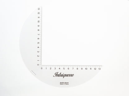 Intuiquerre graduée