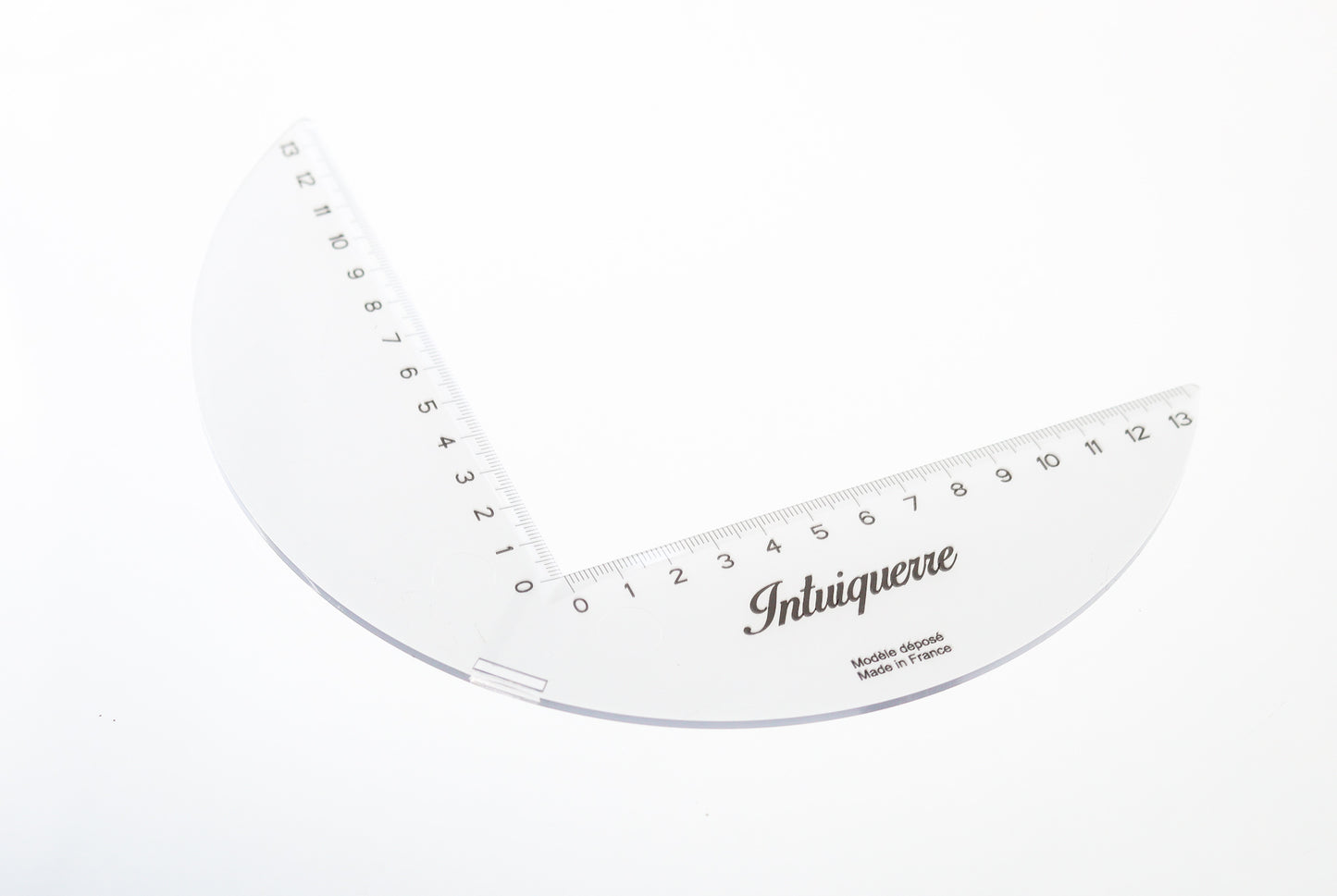 Intuiquerre graduée