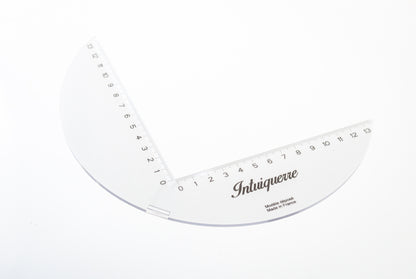Intuiquerre graduée